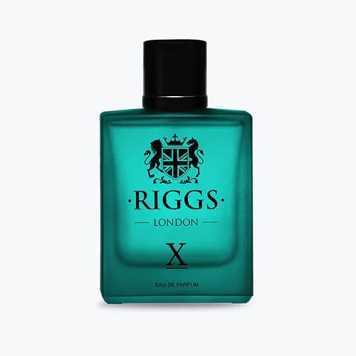 Riggs London